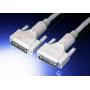 13W3-M TO 13W3-M 6FT CABLE