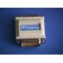 MAC SYSTEM DB15-M TO HD15-F VGA 10-SWITCH ADAPTER