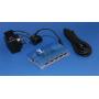 IEEE-1394 6 Port HUB TI Chipset