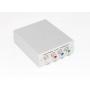 SVGA to COMPONENT SCAN CONVERTER