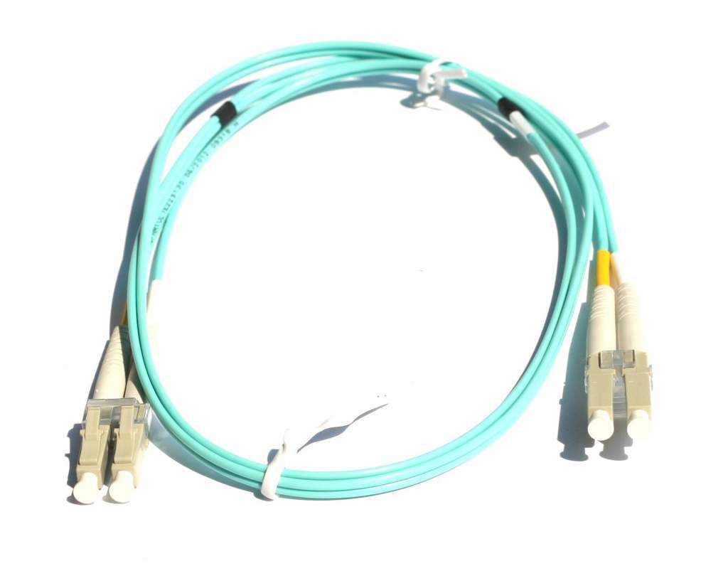 AQUA OM3 FIBER Cables