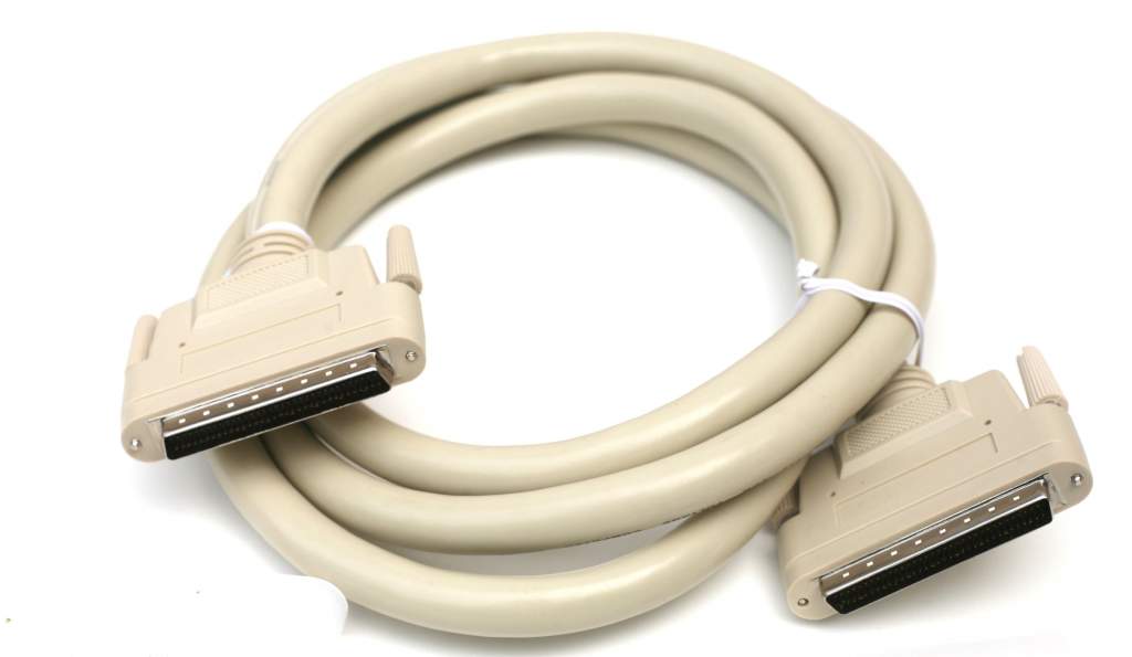 6FT SCSI-III HPDB68-M TS to SCSI-III HPDB68-M TS