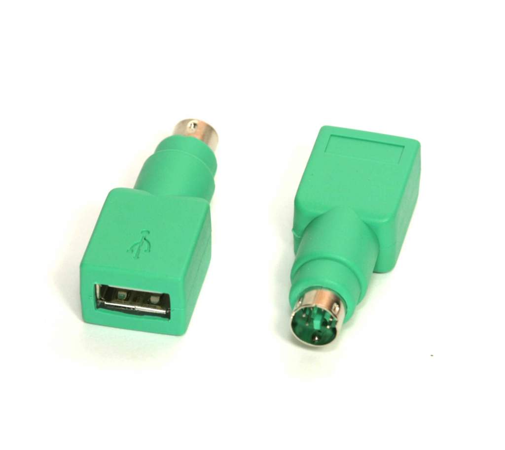 Mouse Adapters
