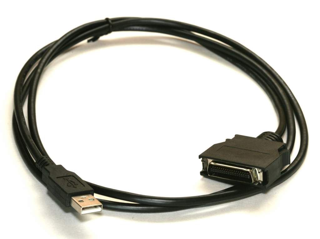 USB Centronics Converters