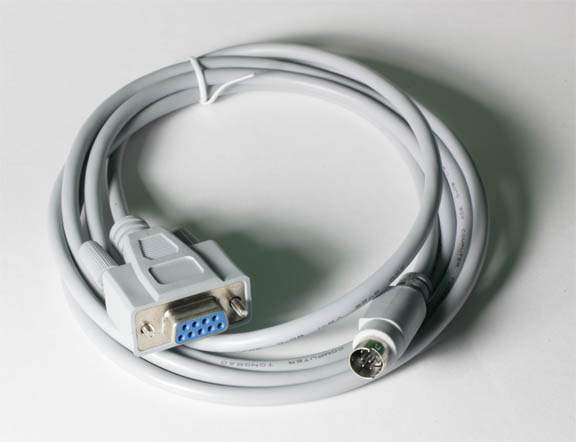 Serial RS-232 Printer Cables