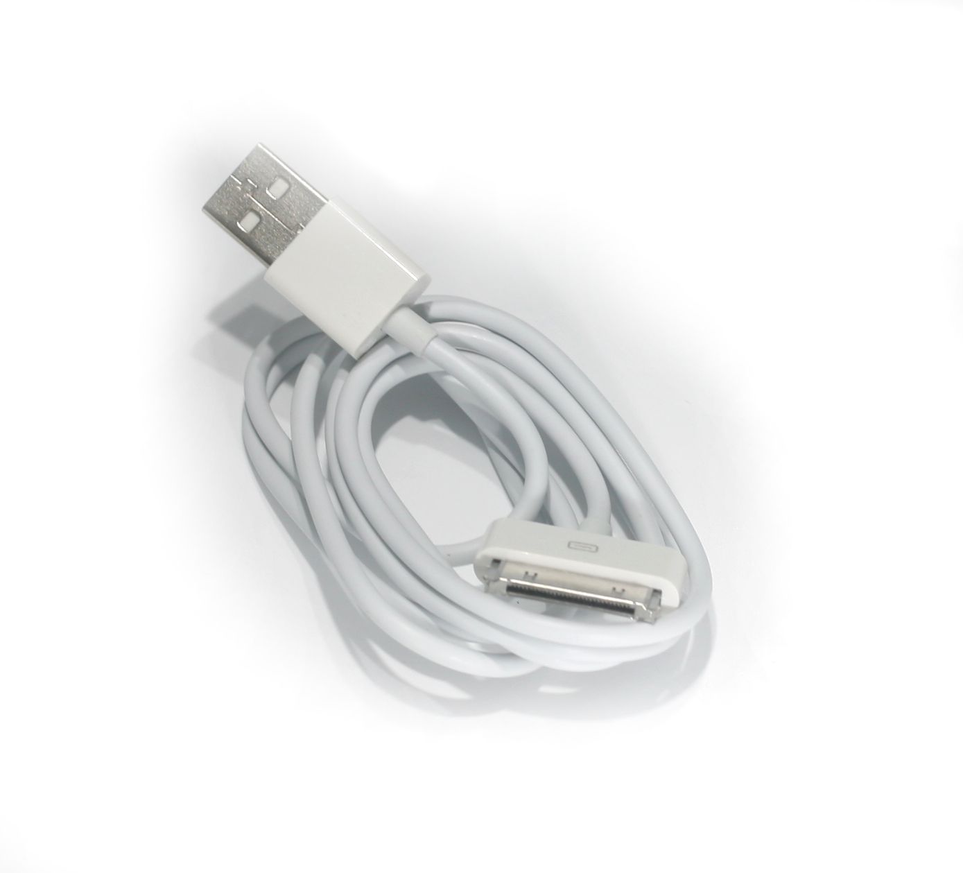 IPOD 30-Pin Connector