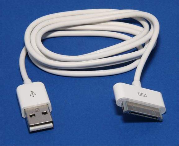 IPAD 30-Pin Connector