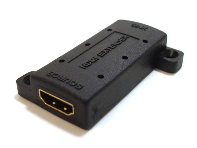 Active HDMI Extender Repeater up to 100Ft Booster Premium Chipset Maxim 3815