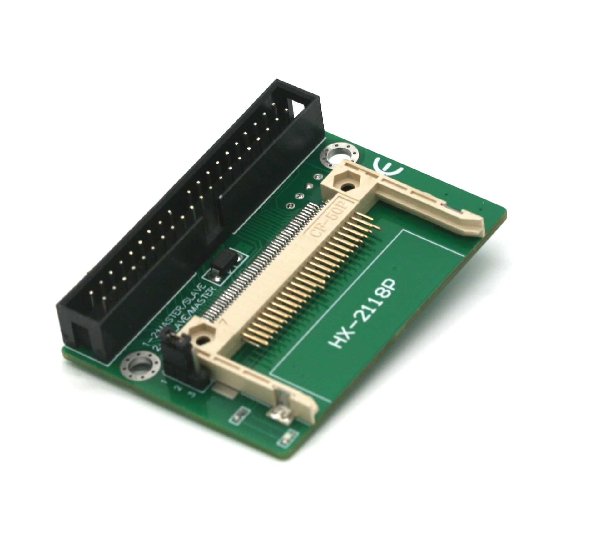 CF Hard DRIVE 1.8 INCH to 40 PIN ATA IDE Adapter Compact Flash