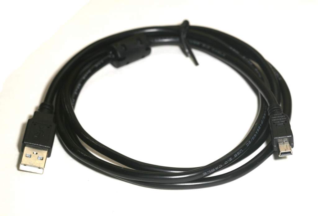 Canon 1892B001 USB Cable IFC-200U