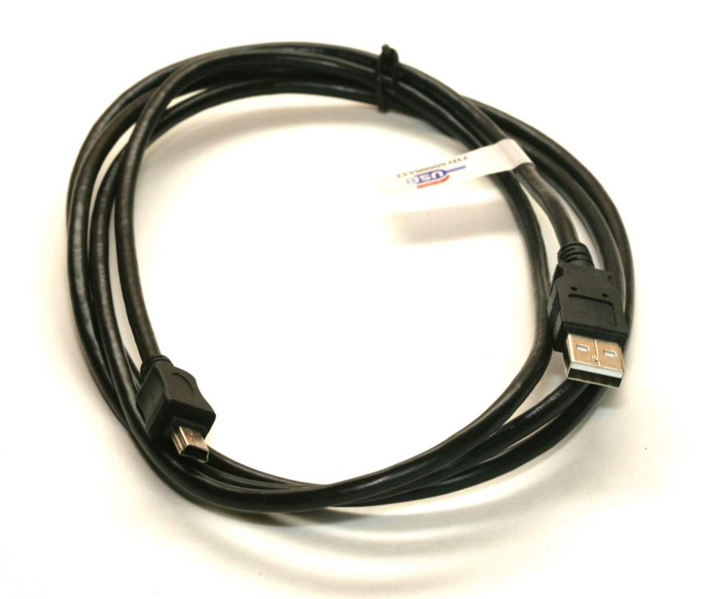 Casio Cradle Cable D1