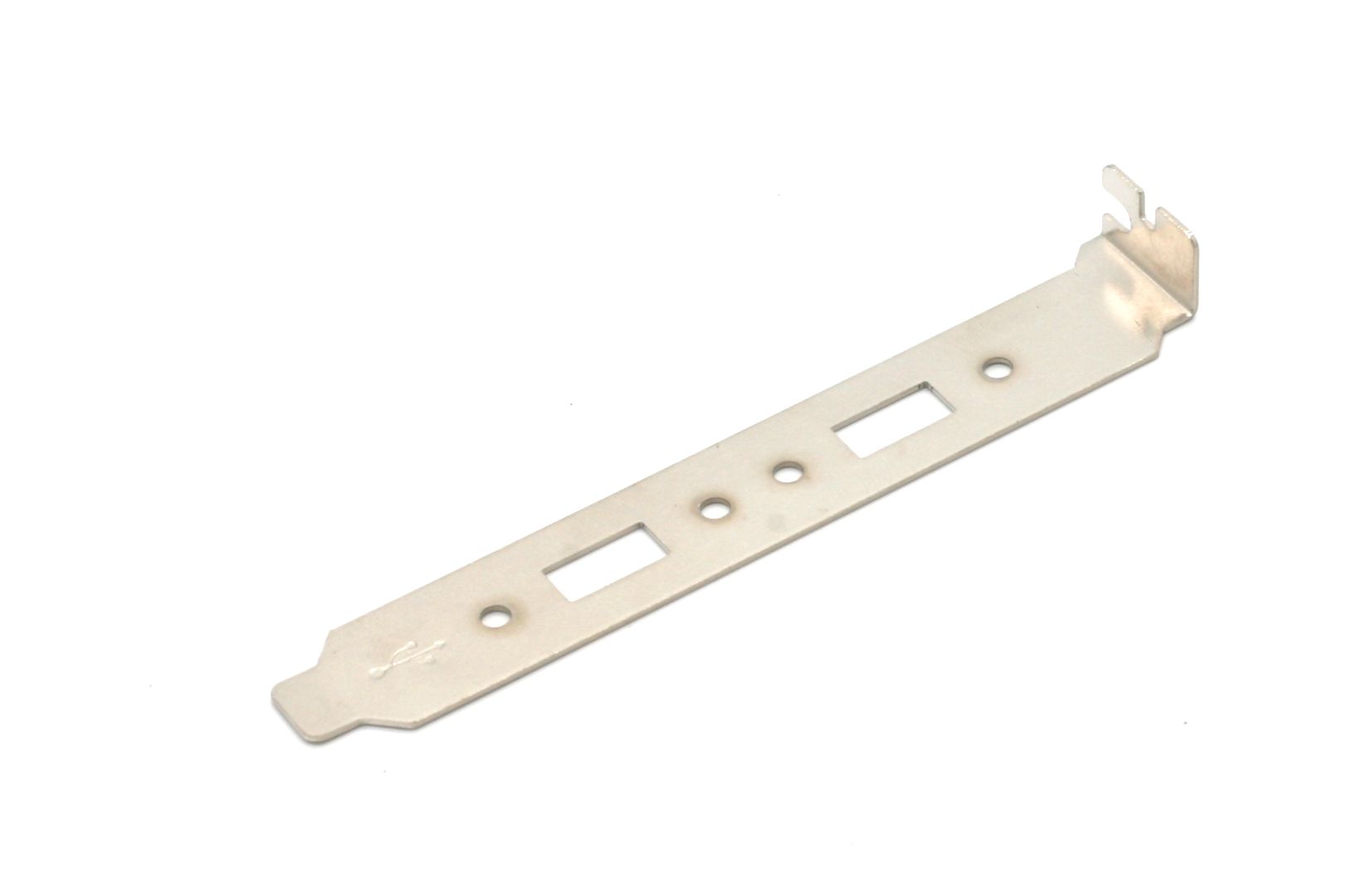 Dual USB Slot Cover