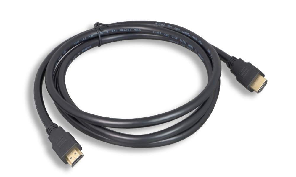 HDMI - HDMI Cable 1M 3FT Premium Certified 1.4 Category 2