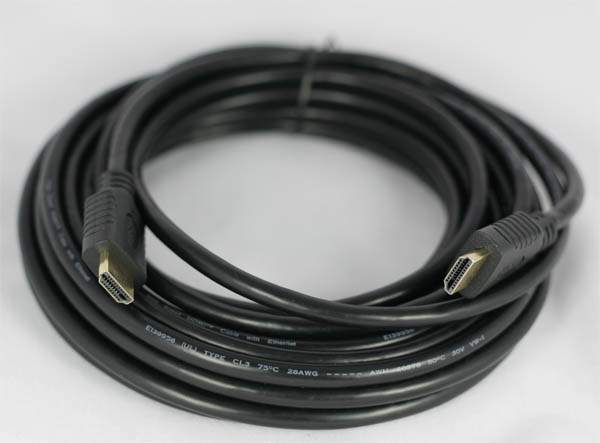 HDMI Cable CL2 CAT2 1.4 25FT HEC 28AWG