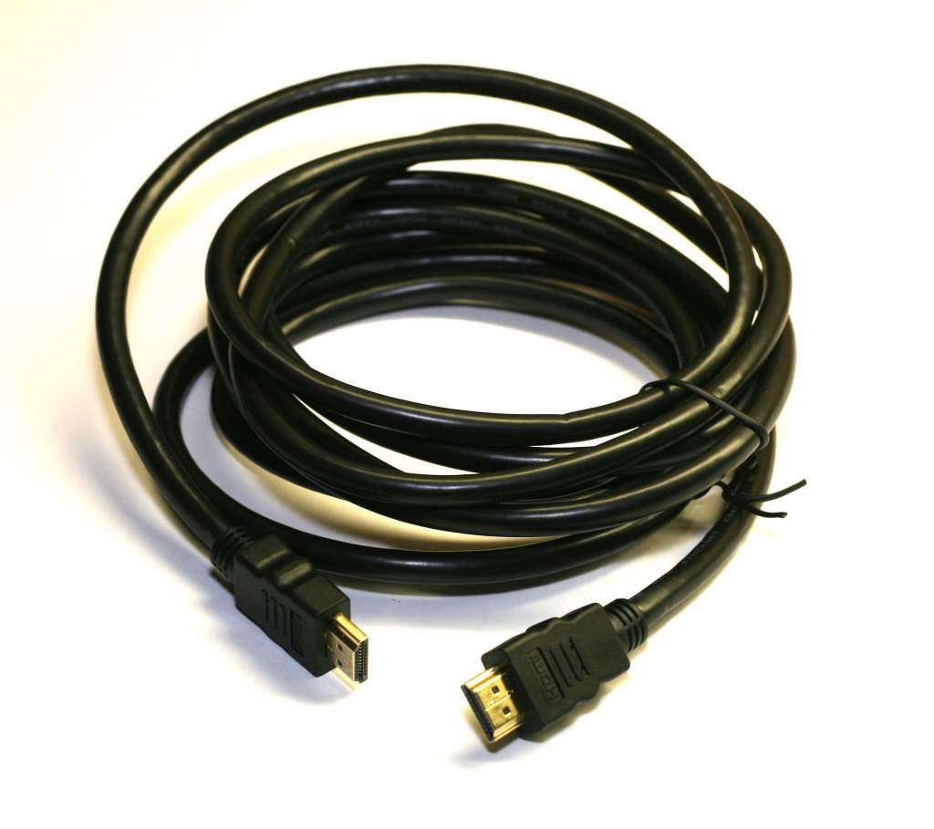HDMI to HDMI Cable 3M 10FT Premium Certified 1.4