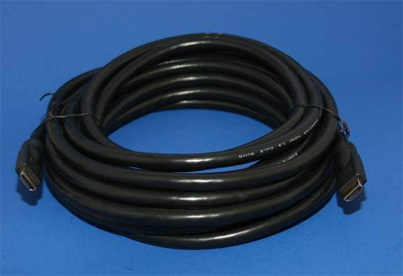 HDMI to HDMI Premium Cable 7.5M 25FT HDMI certified 1.4 HEC