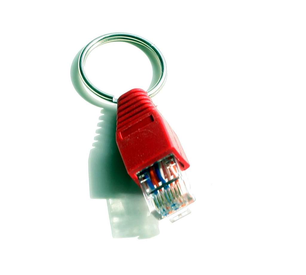 Loopback Adapter Tester Plug RJ45 Network GigaBit 100MB - Think Cables ...