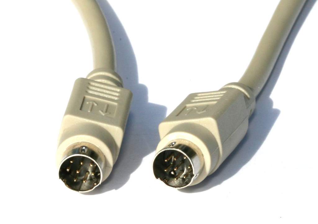 Mini Din 8 Pin Купить