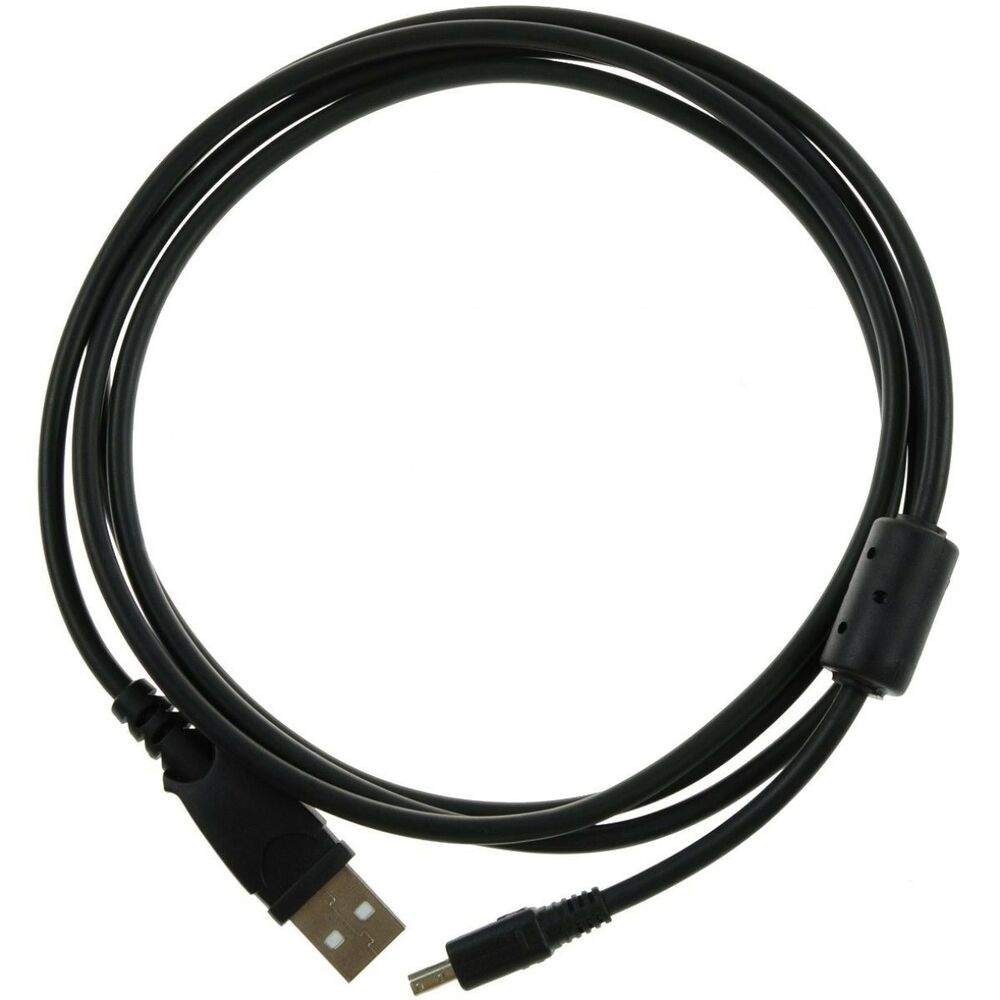 Nikon UC-E20 USB Cable Compatible