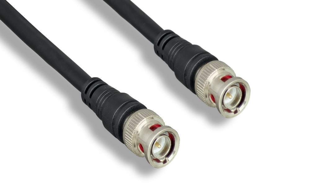 RG59 Video Audio BNC-M 50FT