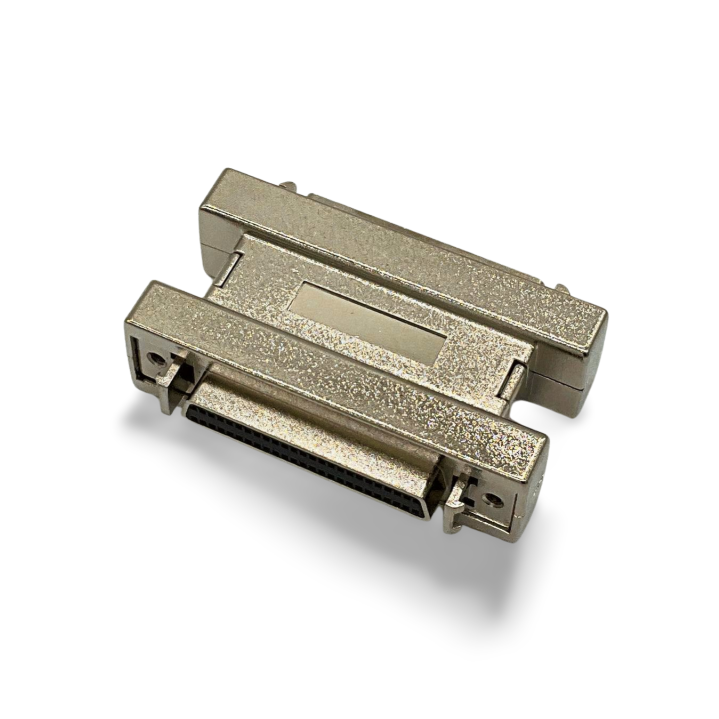 SCSI-II Adapter F-F HPDB50 Coupler