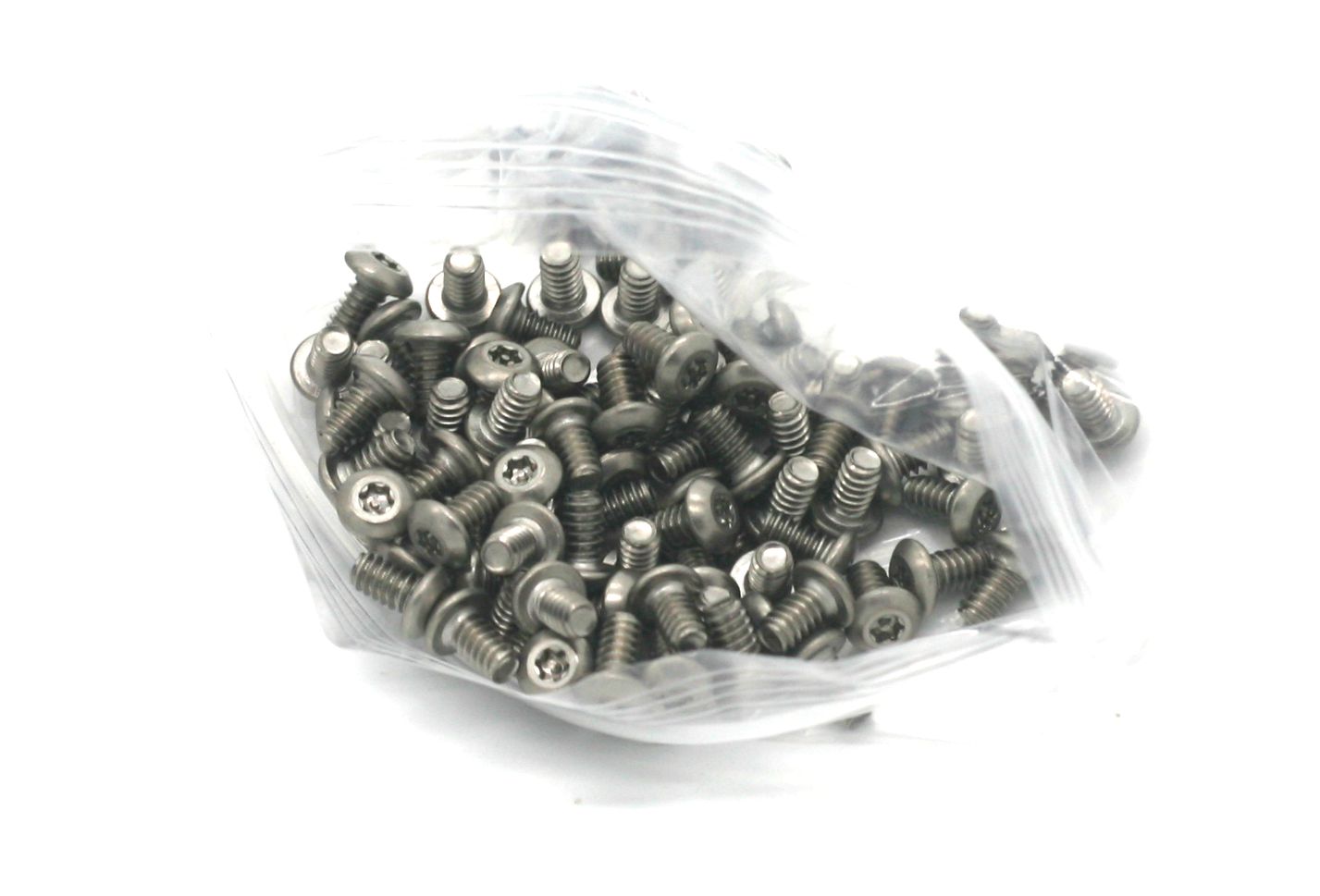 Security Screws for CASE TORX T-10 100 pack