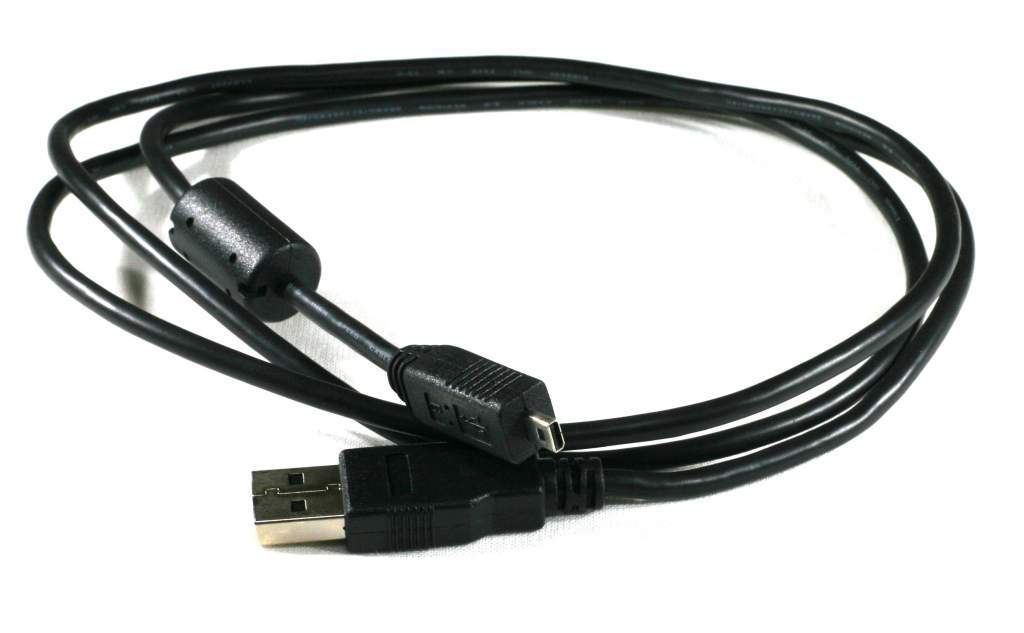 UC-E6 Nikon Camera Cable D6S