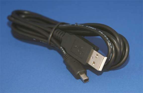 USB Cable Data Cord Lead Kodak EasyShare DX4900 DX6340 DX6440 DX6490 DX7440 D4