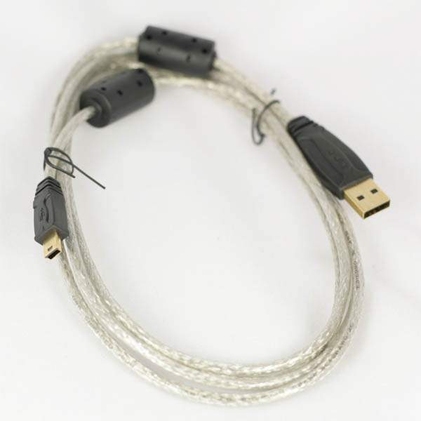 USB Data Cable for Action Replay Power Saves Pro 3DS 2DS Datel Compatible D1