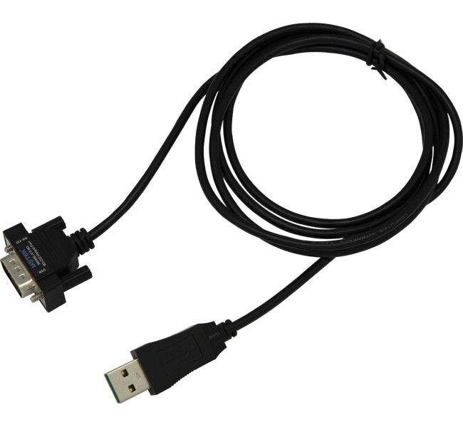 USB to DB9-Male SERIAL PORT FTDI Chipset 3FT