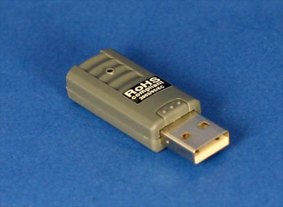 USB to IRDA Converter SYBA SD-U1IRDA-NM