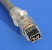 firewire Connector 9 Pin