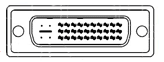 P&D M1-D EVC34 Connector