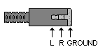 3.5mm TRS Female Connector