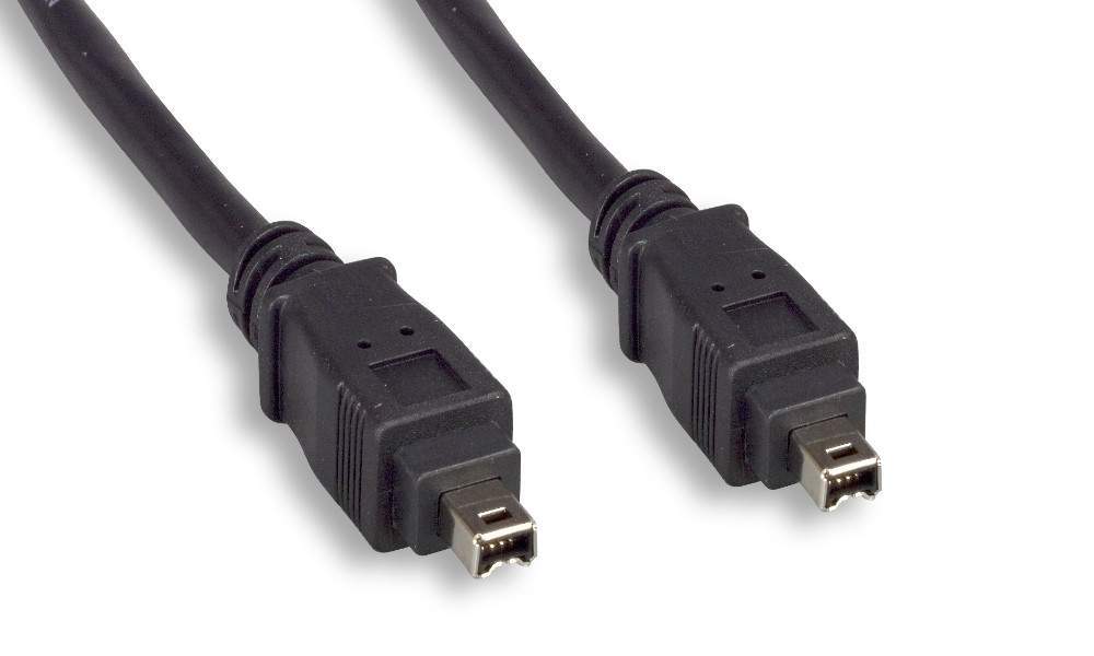 firewire 4Pin 4Pin Cable