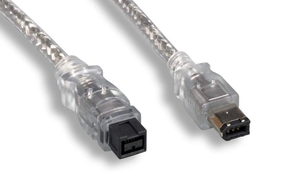 firewire 6Pin 9Pin Cable