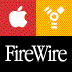 Firewire logo