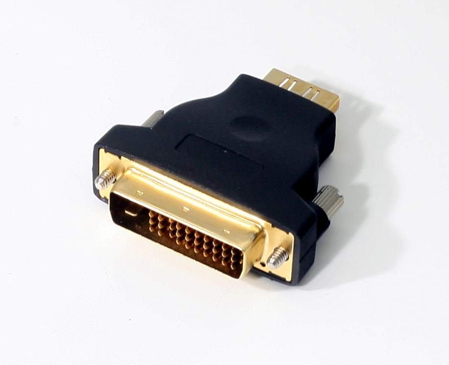 13W3 Adapter