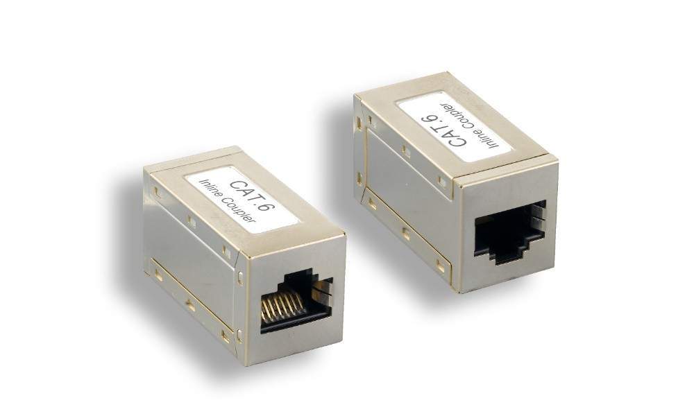 Network Coupler Adapters