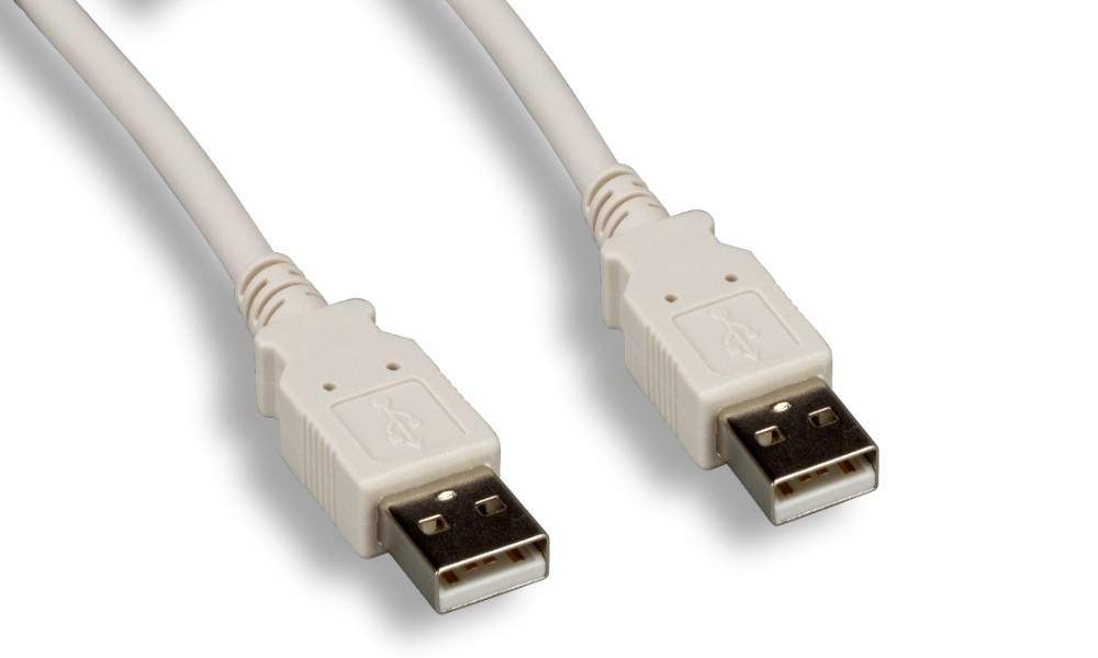 USB A-A Cable