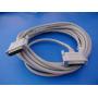 25FT DB25-M to DB25-F IEEE-1284 Cable