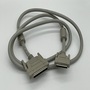 6FT SCSI-V VHDCI68-M 0.8mm to SCSI-III HPDB68-M Thumb Screws Cable