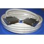 25FT SCSI-III HPDB68-M TS to SCSI-III HPDB68-M TS