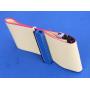 ULTRA ATA TEFLON DUAL IDE 3 CONN 24-Inch Cable