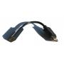 DisplayPort to HDMI Adapter Cable DP