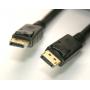 DisplayPort to DisplayPort Cable 15ft