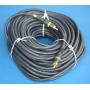 Composite Video 75FT Single RCA Cable