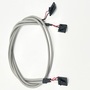 MPC2 to 2-MPC2 SPLITTER CDROM DVD CABLE
