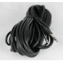 50FT 1/4 STEREO Plug Plug Male to Male TRS