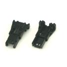 AMP SLOT-1 CPU Retaining Clips Set of 2